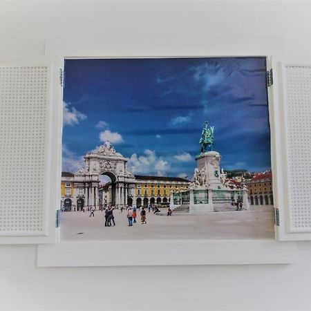 Flh Santa Catarina Lovely Flat Lisbon Bagian luar foto