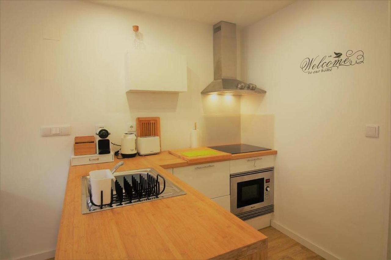 Flh Santa Catarina Lovely Flat Lisbon Bagian luar foto