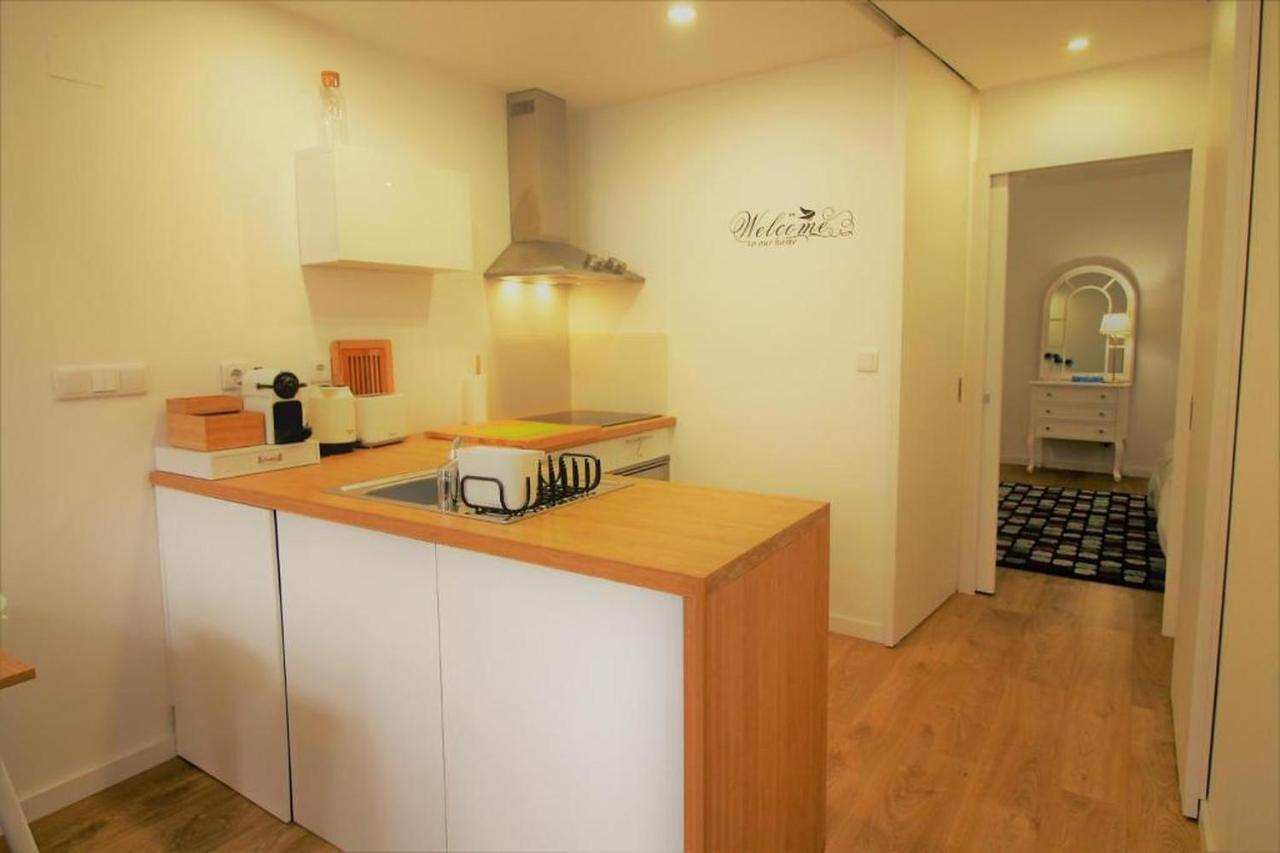 Flh Santa Catarina Lovely Flat Lisbon Bagian luar foto