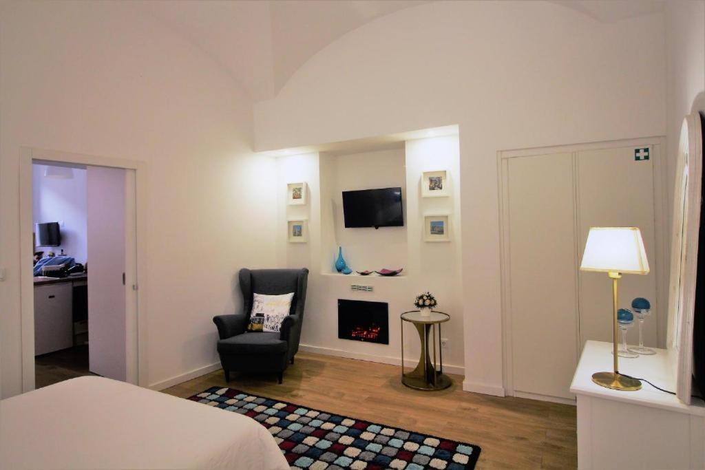Flh Santa Catarina Lovely Flat Lisbon Bagian luar foto