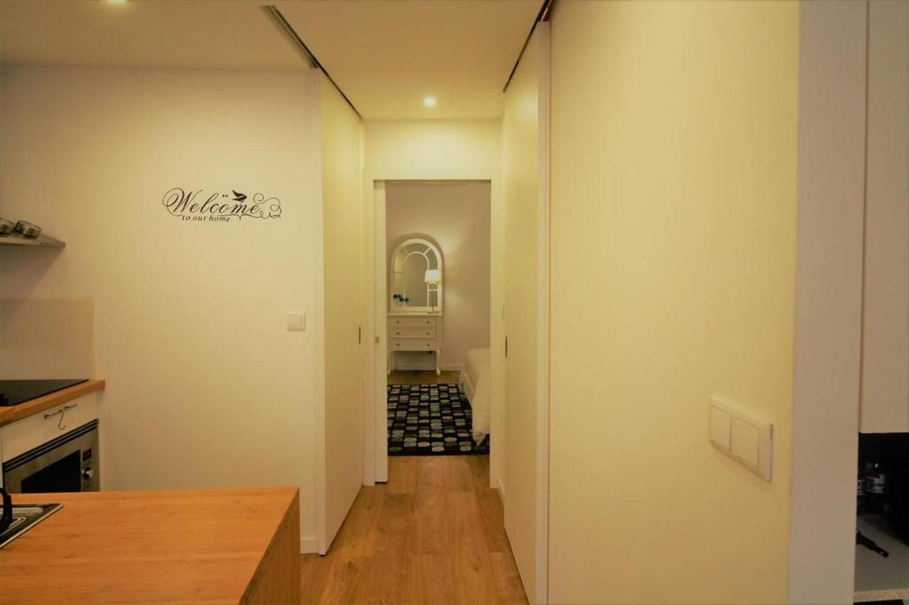 Flh Santa Catarina Lovely Flat Lisbon Bagian luar foto